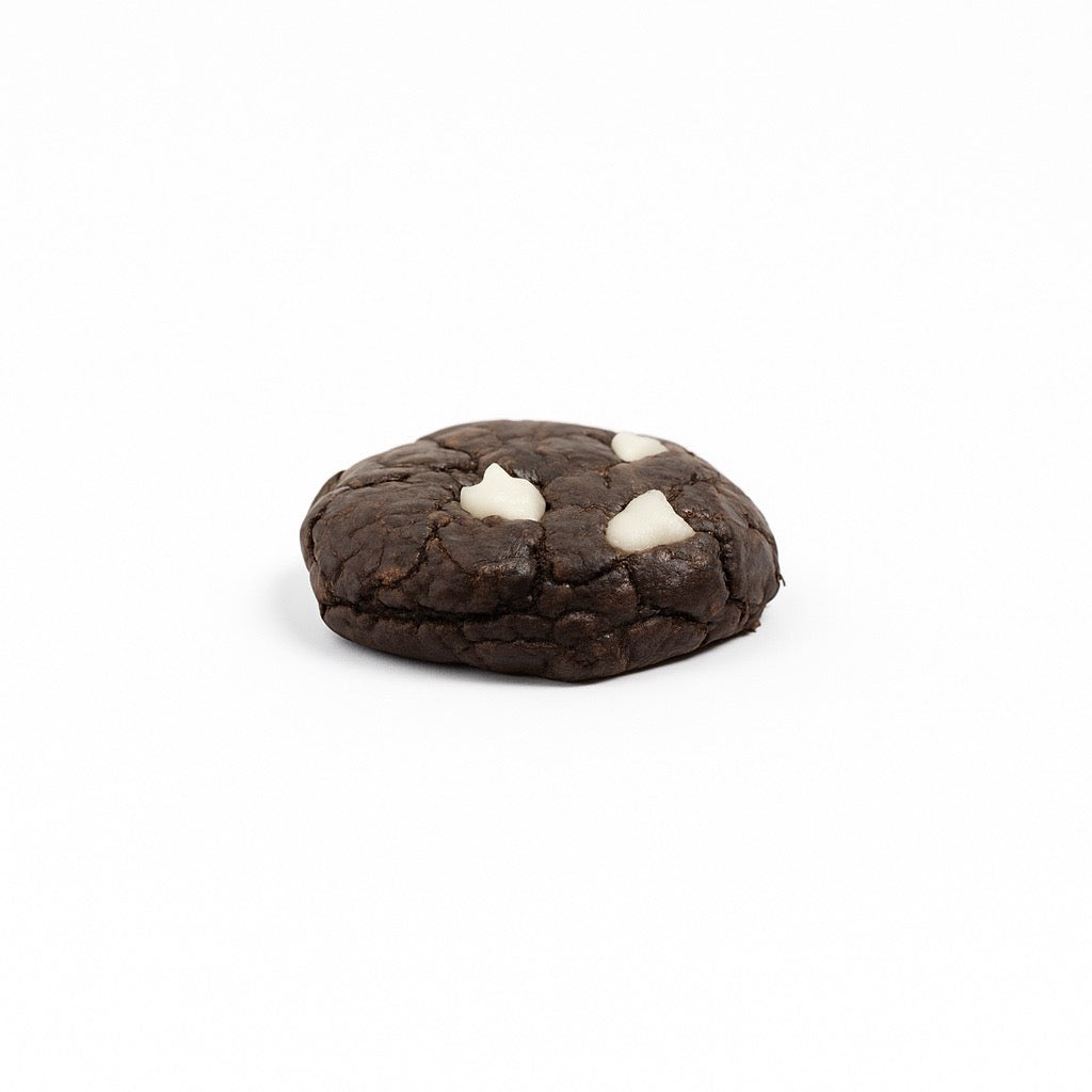 CHOCOO regular cookies (4 pieces) - Qooqilah