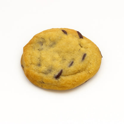 EGGNO Regular cookie  - Belgian dark chocolate chips (1 cookie)