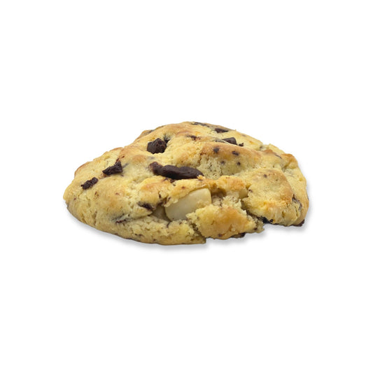 Old Classic NYC Choc&Nuts big cookies (4 pieces) - Qooqilah 