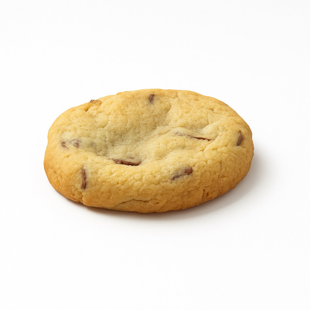 profile of gluten free cookies with belgium chocolate chips qooqilah