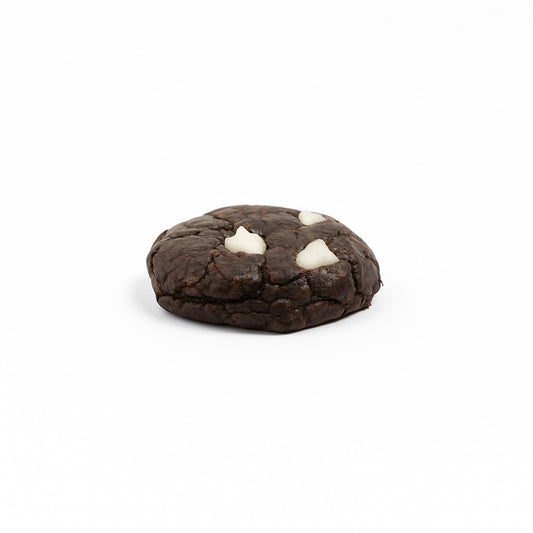 CHOCOO regular cookies (4 pieces) - Qooqilah