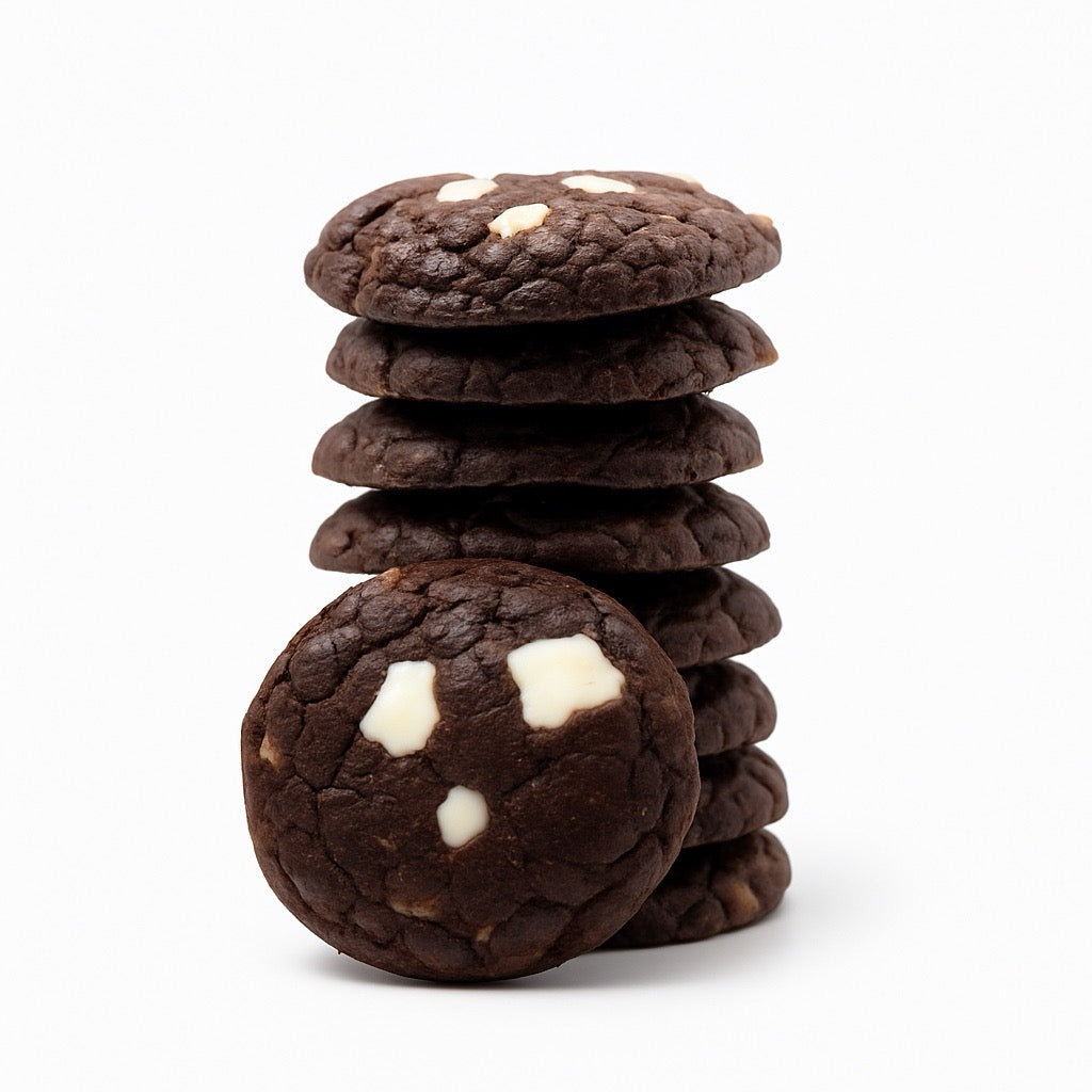 CHOCOO regular cookies (9 pieces) - Qooqilah