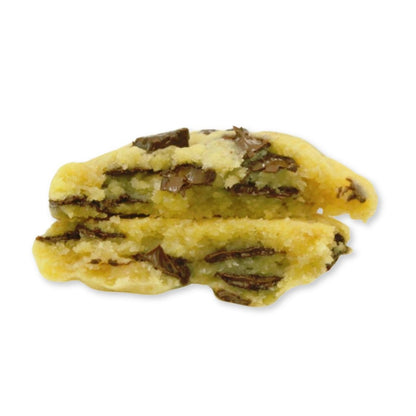 Toofu big cookies (4 pieces) - Qooqilah 