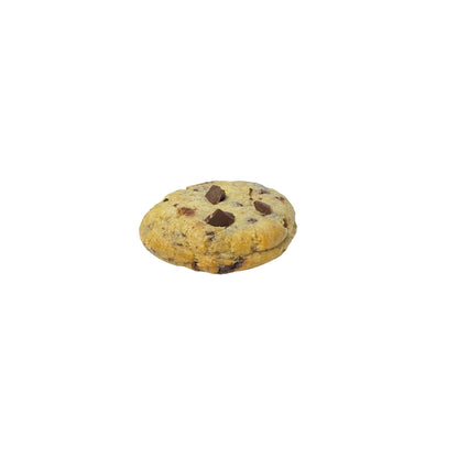 Toofu regular cookies (9 pieces) - Qooqilah 