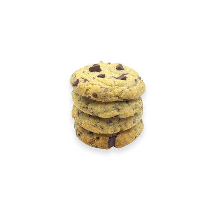 Toofu regular cookies (4 pieces) - Qooqilah 